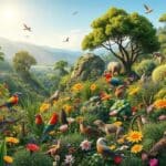 Como Proteger a Biodiversidade e a Importância dos Ecossistemas