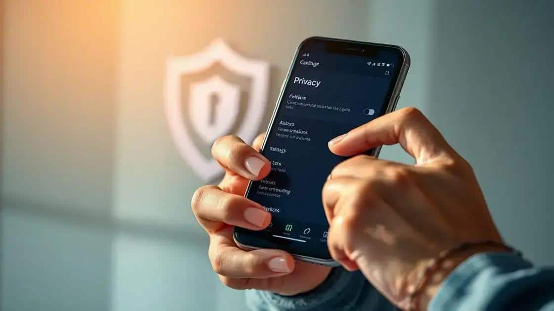 Como proteger suas informações com ferramentas de IA