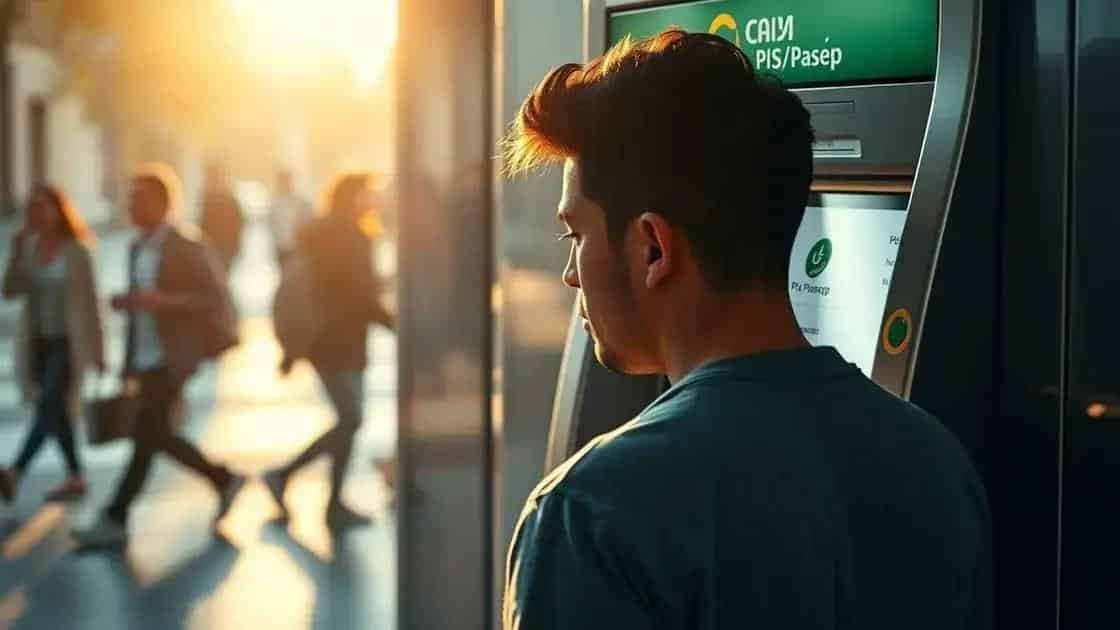 Como sacar o benefício do PIS/Pasep? Como sacar o benefício do PIS/Pasep?