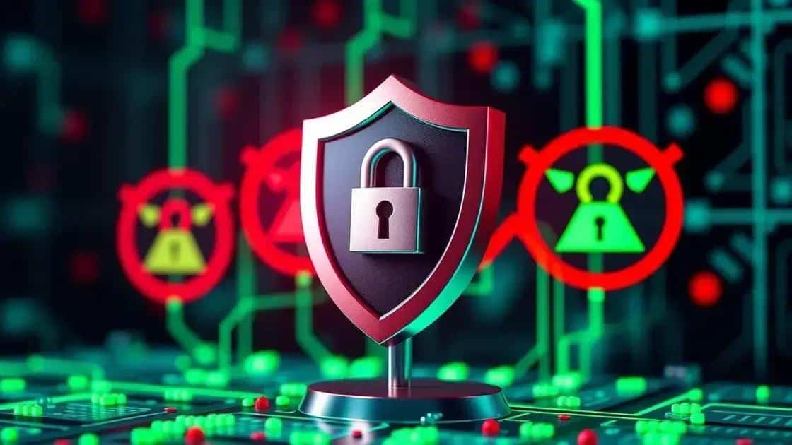 Como se proteger: Recomendações de segurança Como se proteger: Recomendações de segurança