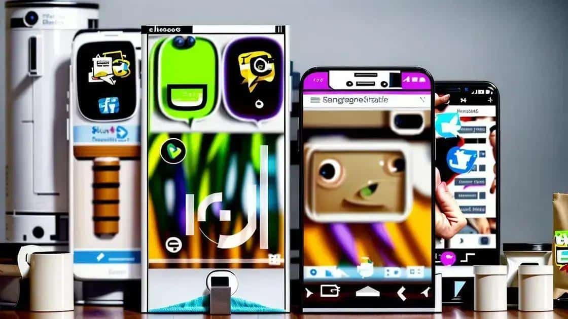 Comparação com outras plataformas de anúncios