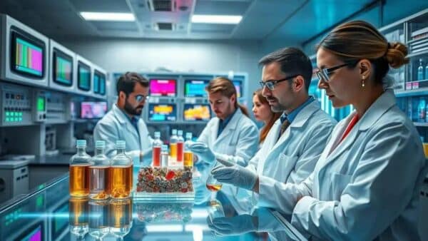 Composto à base de metal raro promete avanço no tratamento do melanoma