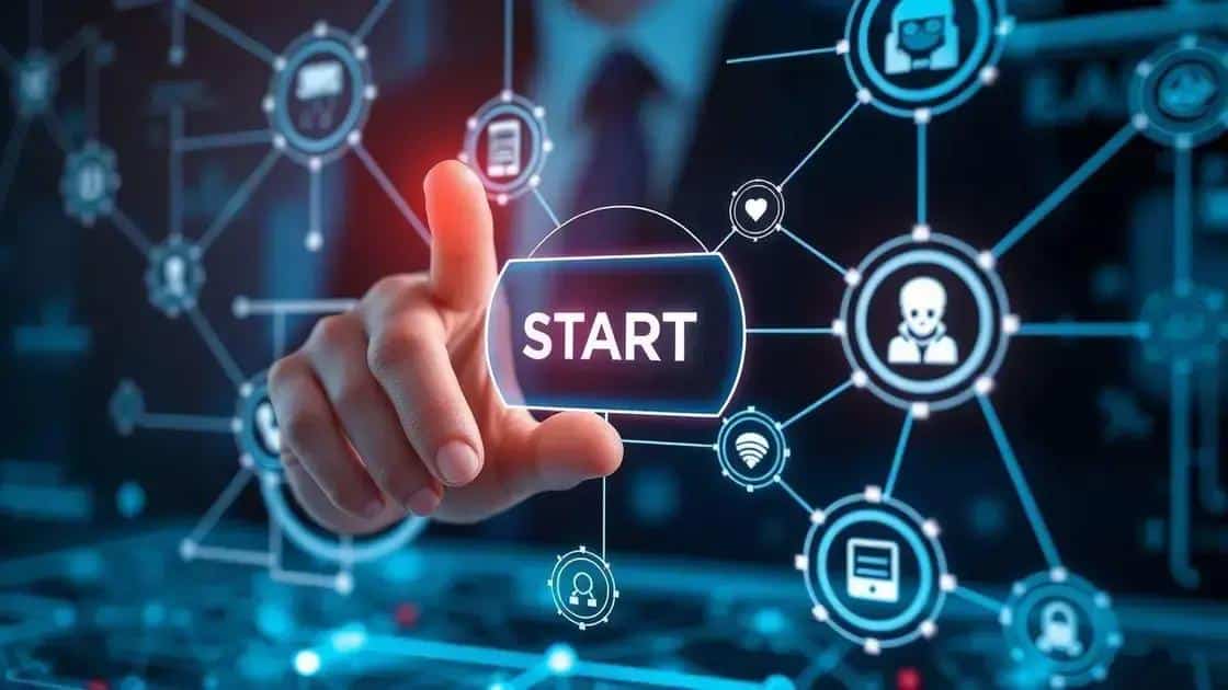 Conclusão e próximos passos Conclusão e próximos passos