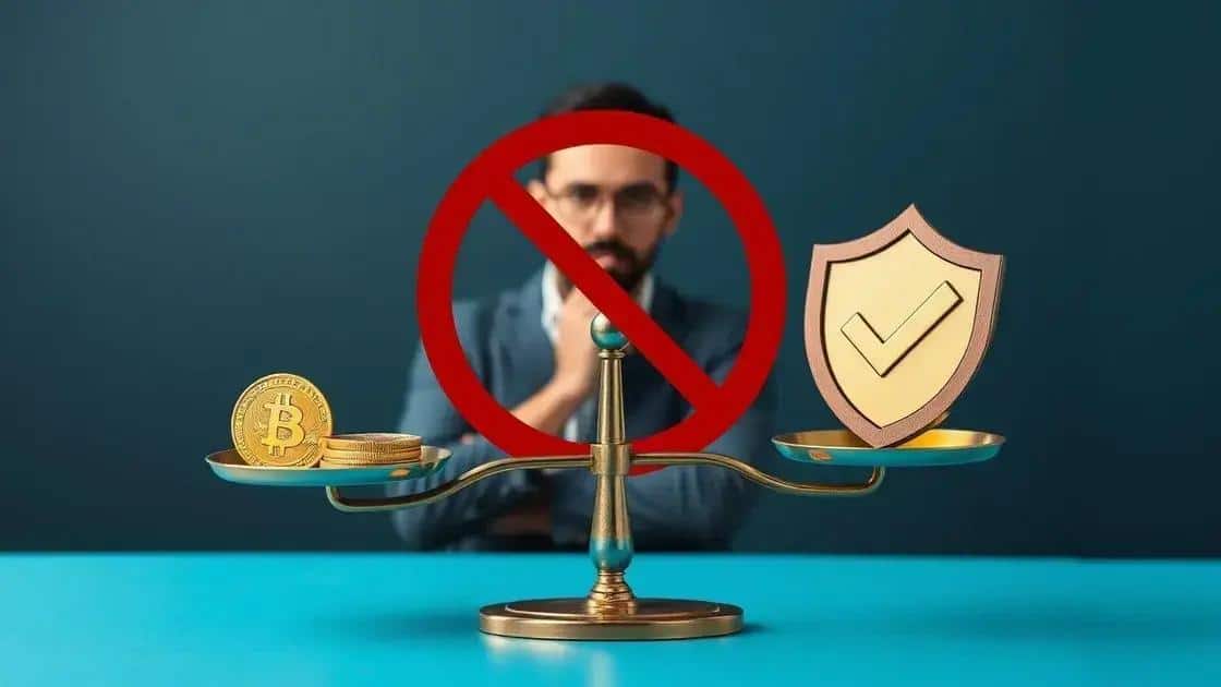 Conclusão: vale a pena investir? Conclusão: vale a pena investir?