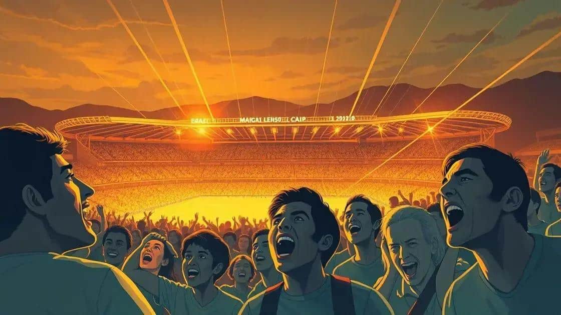 Conclusões sobre a Copa de 50