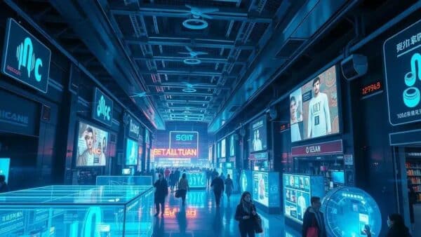 Congresso dos EUA propõe proibição de preços baseados em vigilância com IA