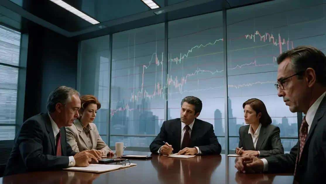 Consequências do escândalo para Fujitsu Consequências do escândalo para Fujitsu