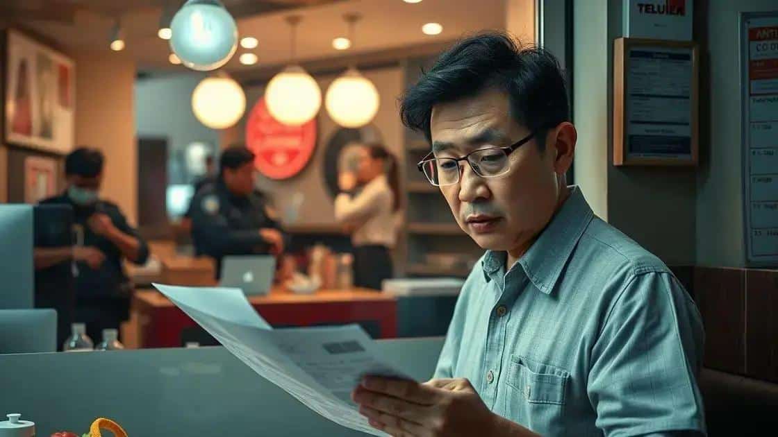 Conseqüências para a comunidade asiática