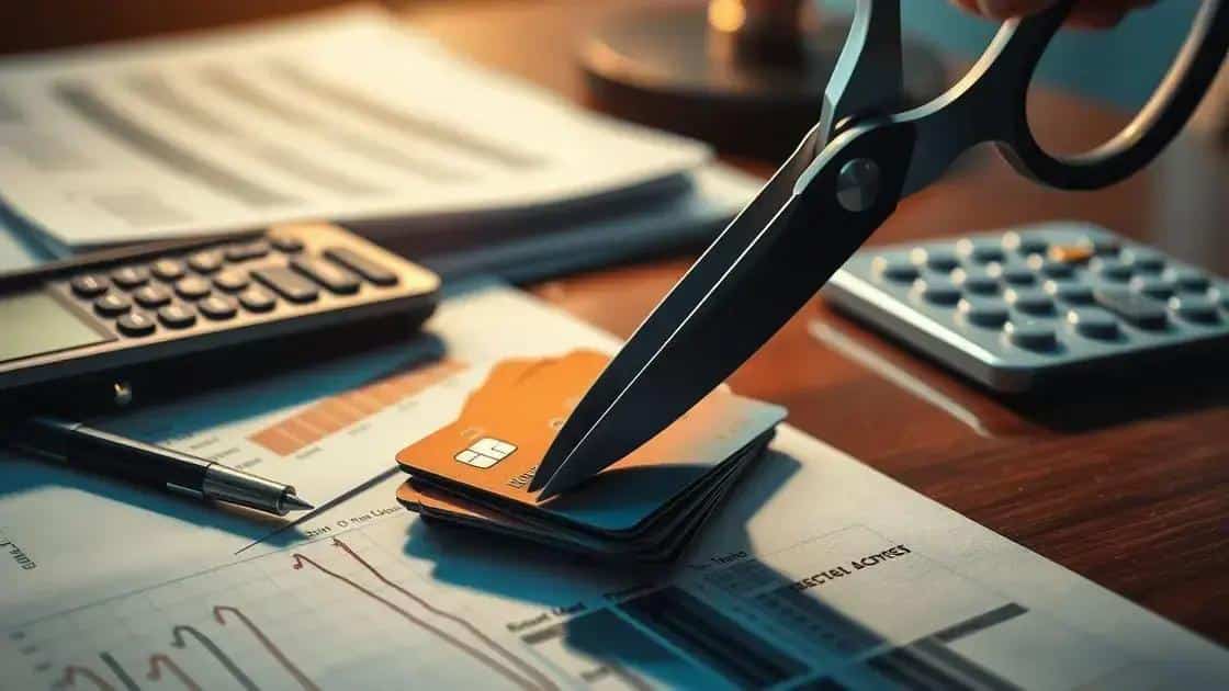 Consequências para bancos e cartões de crédito Consequências para bancos e cartões de crédito