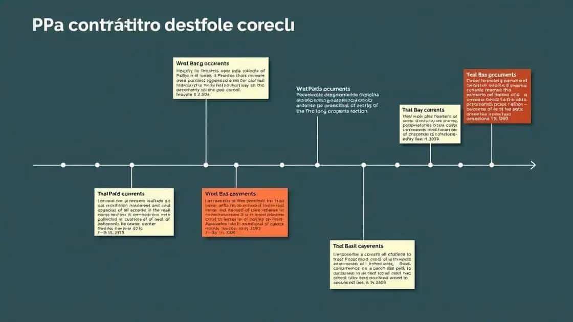 Contexto histórico dos precatórios