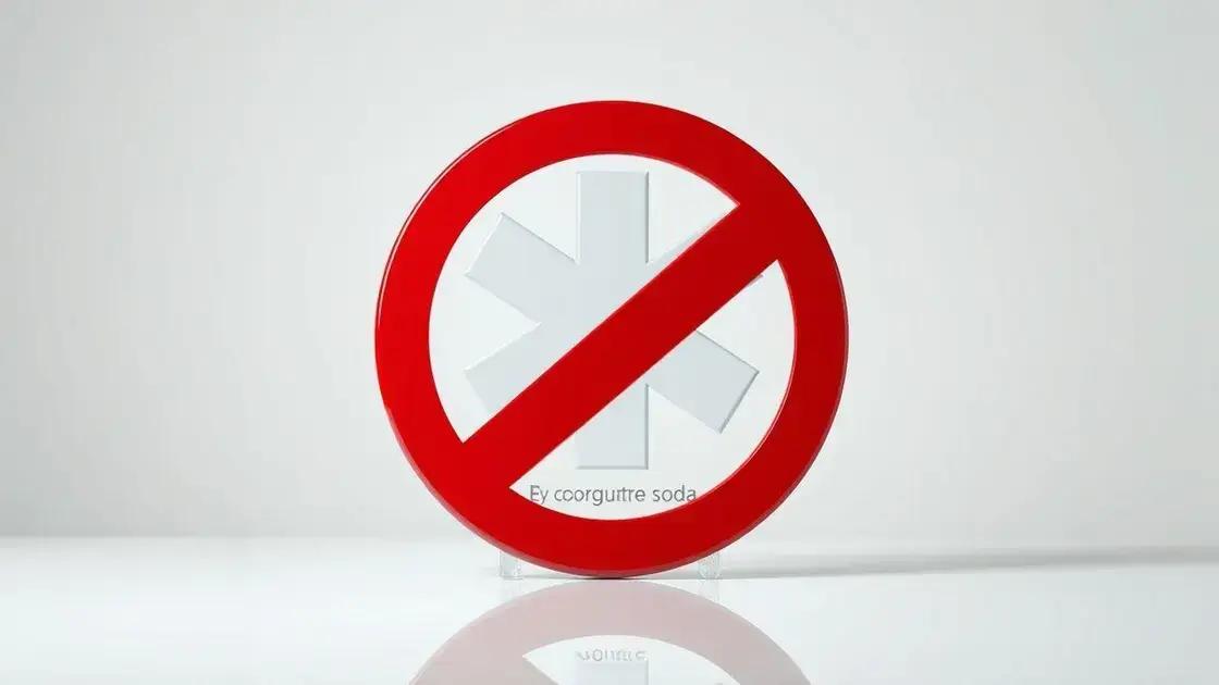 Contraindicações dos remédios caseiros Contraindicações dos remédios caseiros