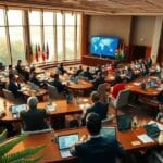 COP30 em Belém: A polêmica dos preços abusivos dos hotéis