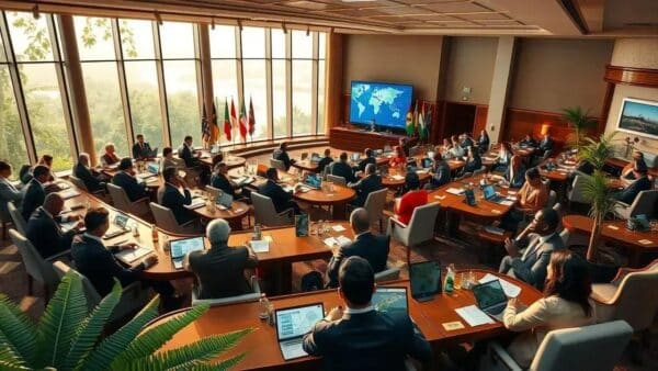 COP30 em Belém: A polêmica dos preços abusivos dos hotéis