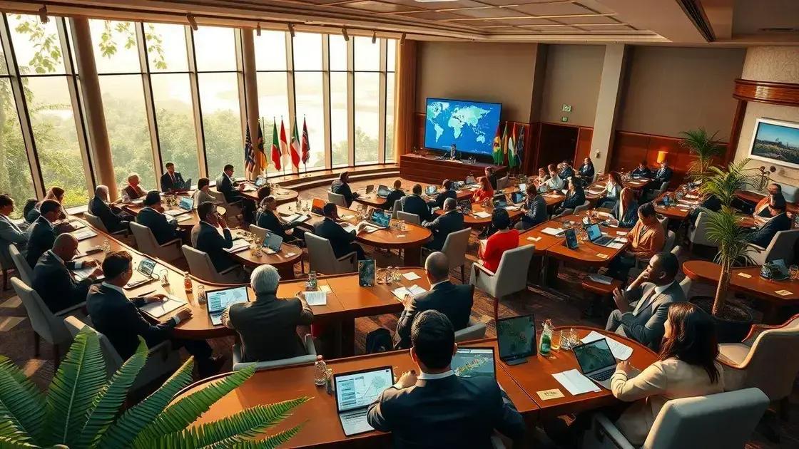 COP30 em Belém: A polêmica dos preços abusivos dos hotéis