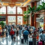 COP30 em Belém: desafios com hospedagem e impacto na participação internacional