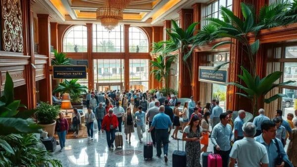 COP30 em Belém: desafios com hospedagem e impacto na participação internacional