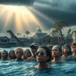 Corte da ONU diz que países devem limitar emissões ou enfrentar consequências