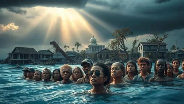 Corte da ONU diz que países devem limitar emissões ou enfrentar consequências