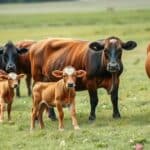 Cria, recria e engorda: como melhorar a rentabilidade na pecuária de corte