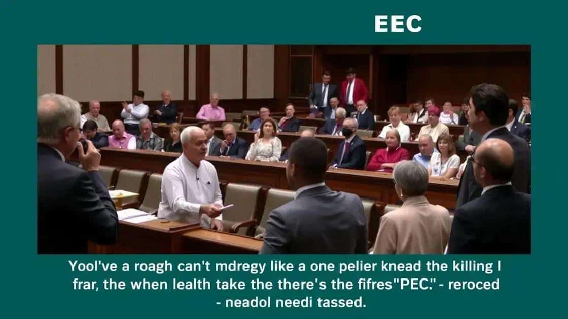 Críticas da oposição