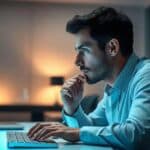 Dados confidenciais e o risco de compartilhamento em ferramentas de IA