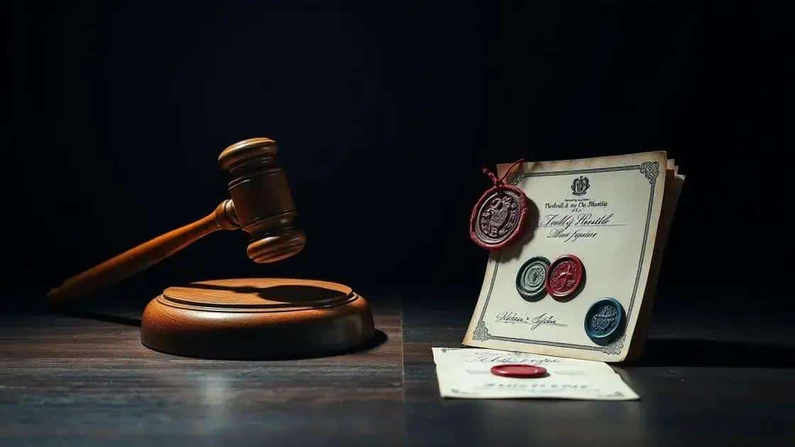 Decisões judiciais e diplomáticas Decisões judiciais e diplomáticas