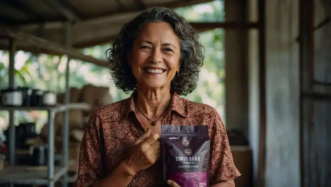 Desafios e conquistas da empreendedora Valda Gonçalves Desafios e conquistas da empreendedora Valda Gonçalves