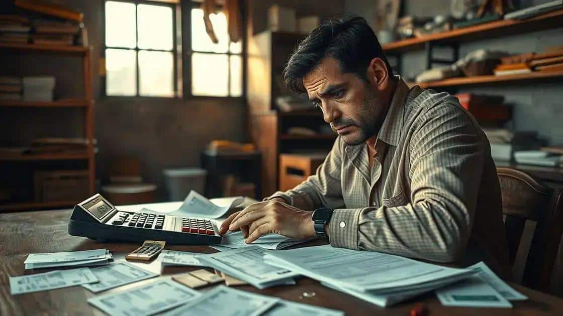 Desafios enfrentados pelos microempreendedores