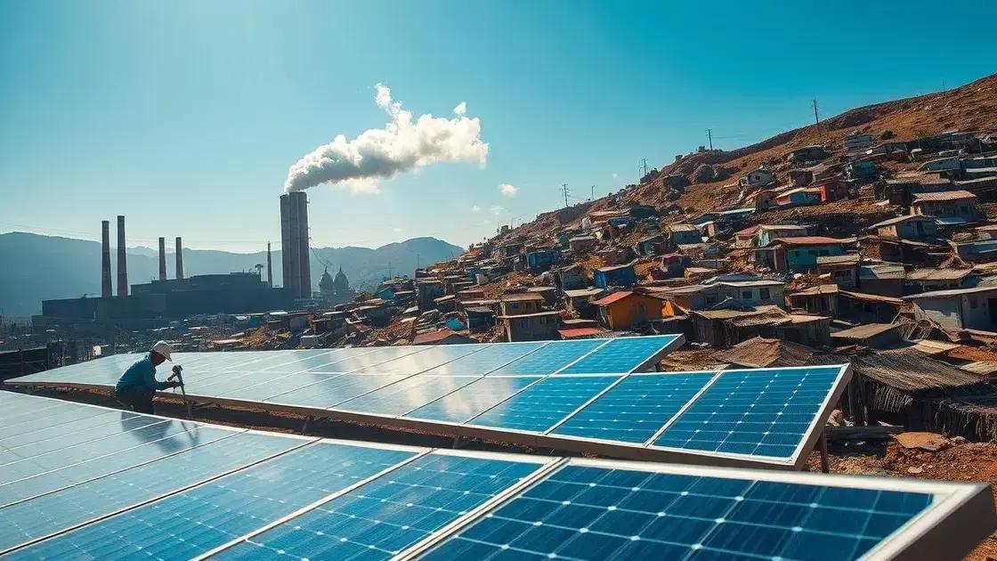 Desafios para países em desenvolvimento Desafios para países em desenvolvimento