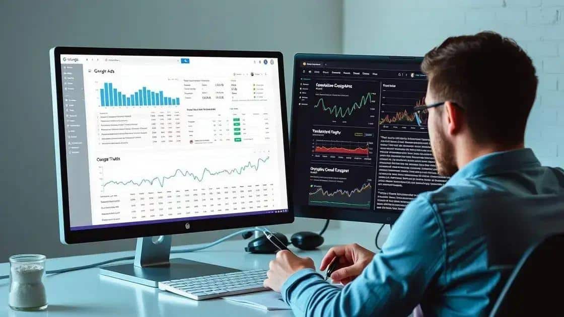 Descobrindo oportunidades para conteúdo orgânico