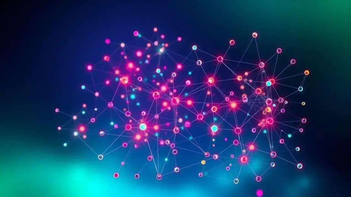 Descubra como a Propagação de Rótulos transforma dados em conhecimento