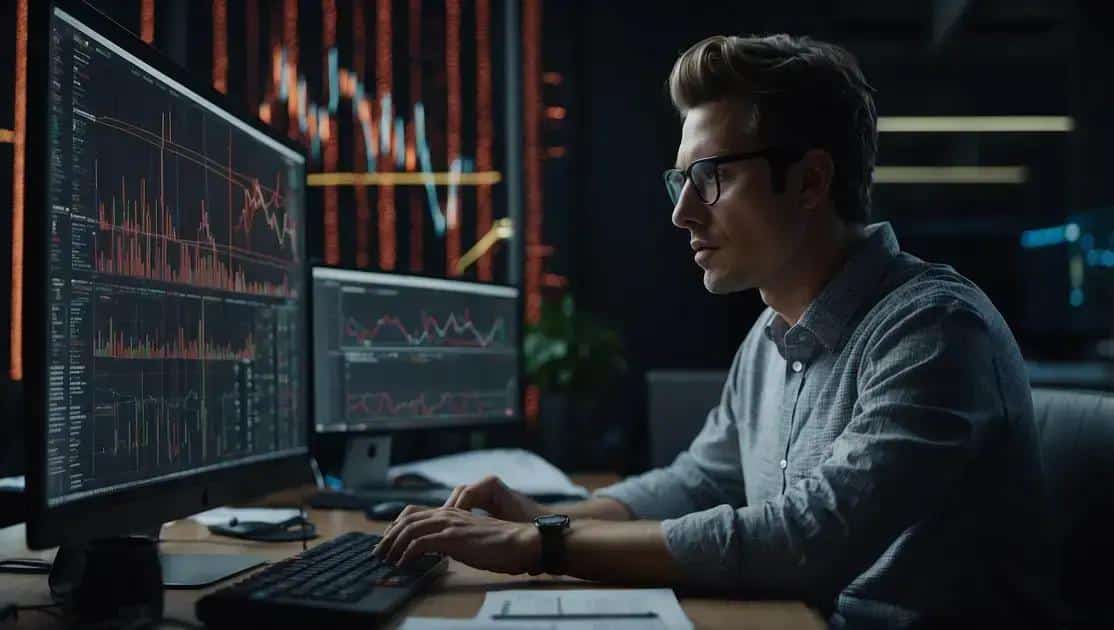 Descubra o impacto dos dados no sucesso de SaaS para devs