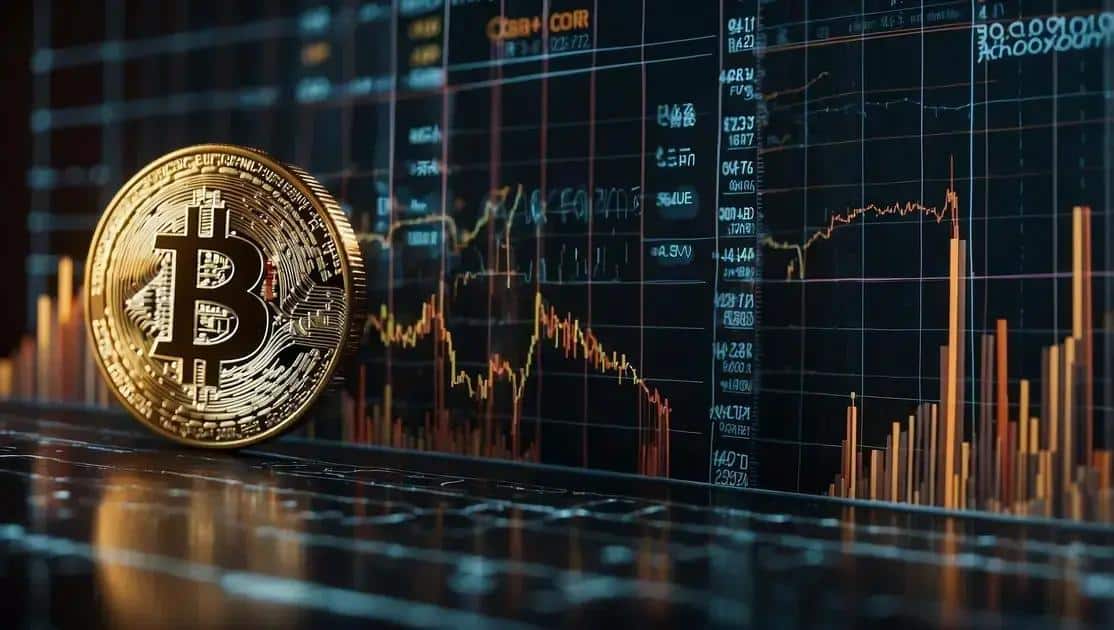 Desempenho histórico do Bitcoin versus CYBER Desempenho histórico do Bitcoin versus CYBER