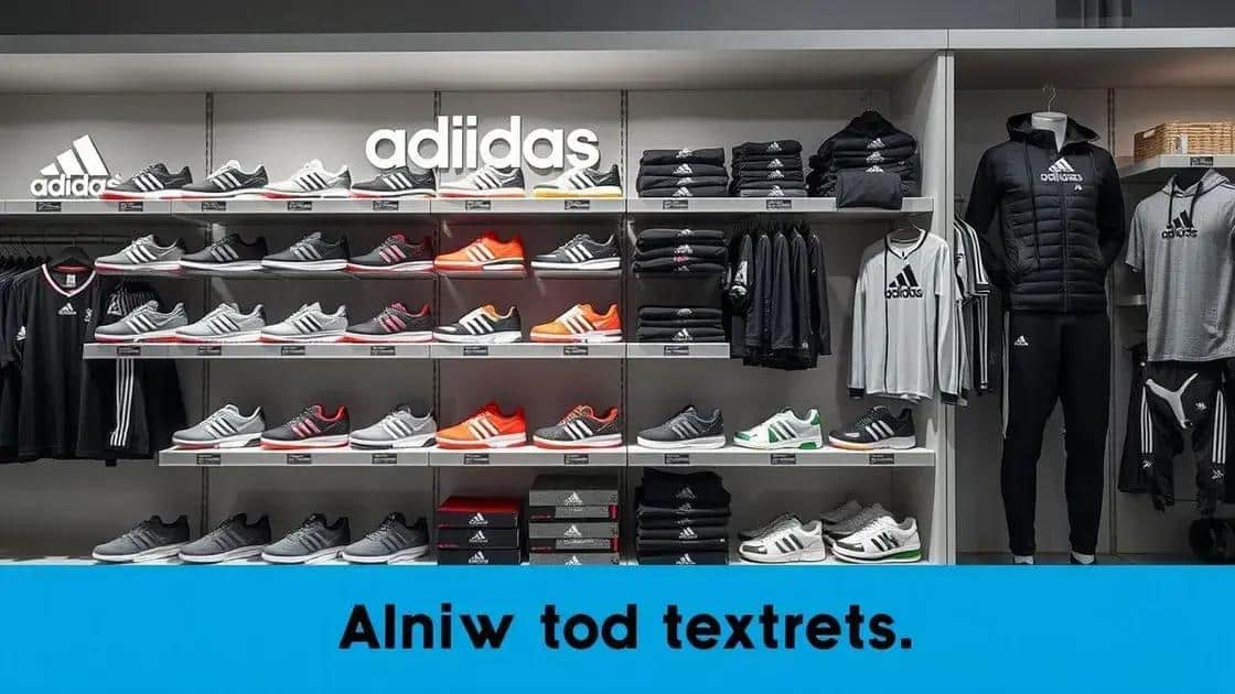 Desempenho positivo nas categorias de produtos Desempenho positivo nas categorias de produtos