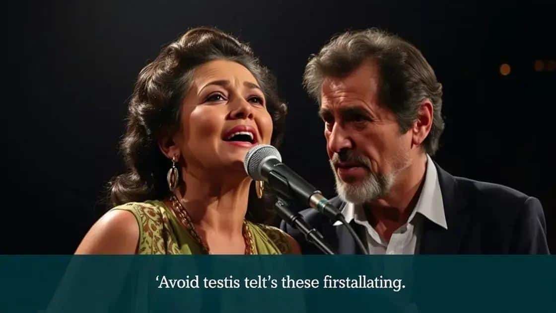 Despedida Emocionante: O Último Show Despedida Emocionante: O Último Show