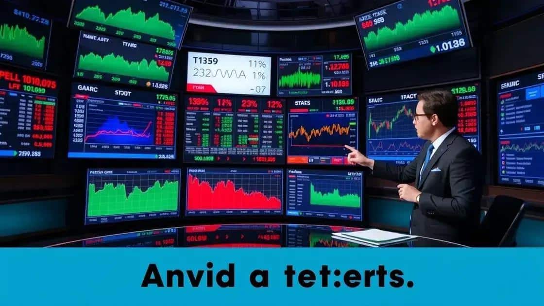 Destaques do mercado financeiro nesta terça-feira Destaques do mercado financeiro nesta terça-feira