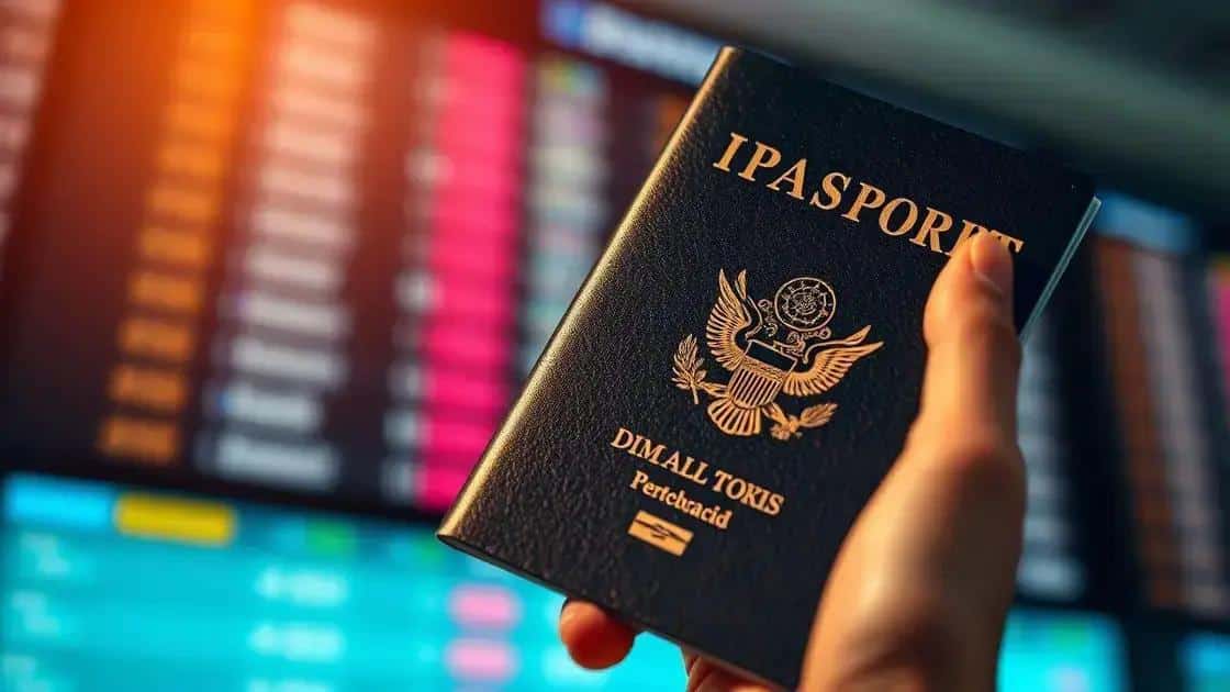 Documentação diplomática: O que isso implica? Documentação diplomática: O que isso implica?