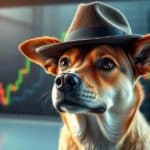 Dogwifhat oscila entre US$ 0,30 e US$ 1,35: uma expansão está próxima?