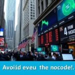 Dow Jones sobe com lucros bancários enquanto Trump nega planos de demitir Powell