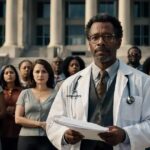 Dr. Kirk Moore é Absolvido em Processo por Descartar Vacinas e Emitir Certificados Falsos