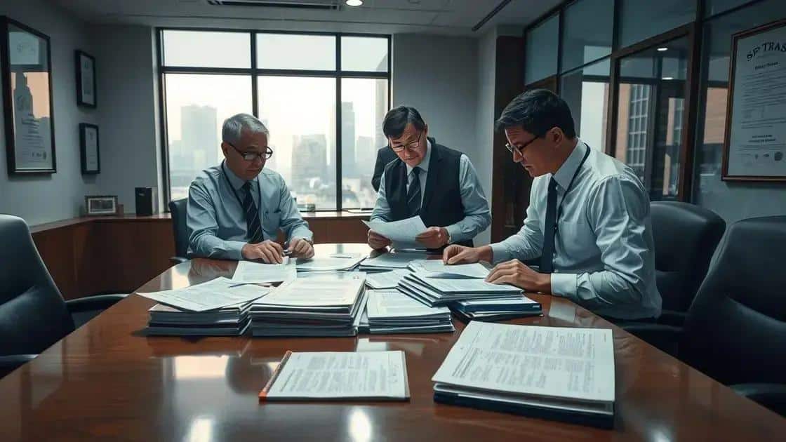 Empresas podem ser multadas por descumprimento