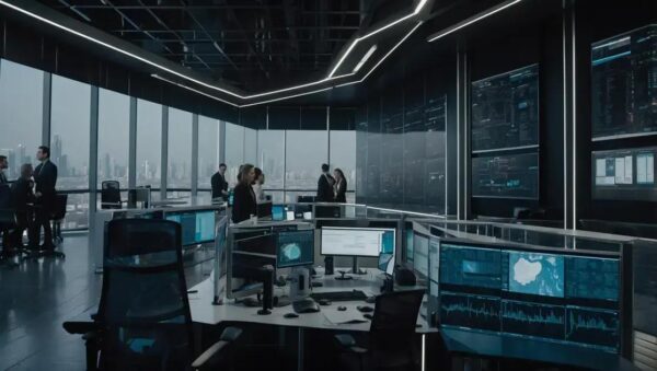 Enlightify aposta em CYBER tokens e desmistifica o investimento em criptomoedas