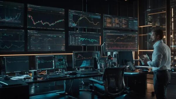 Enlightify faz parceria com CYBER e aposta $20 milhões em inovação