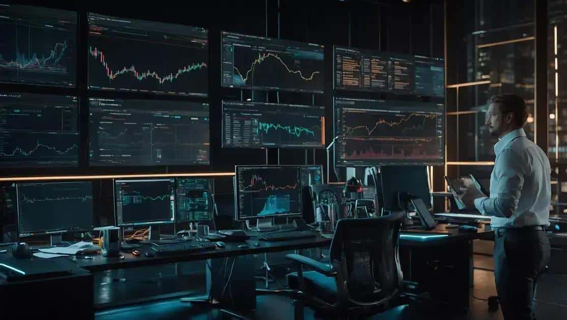 Enlightify faz parceria com CYBER e aposta $20 milhões em inovação