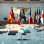 Entenda a Lei Magnitsky e suas Implicações para Alexandre de Moraes