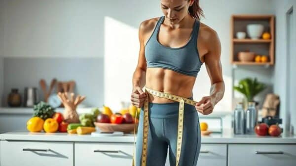 Entenda Como Calcular o Gasto Calórico Diário e Melhorar Sua Saúde