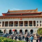 Entenda o Supremo Tribunal Popular da China e suas implicações