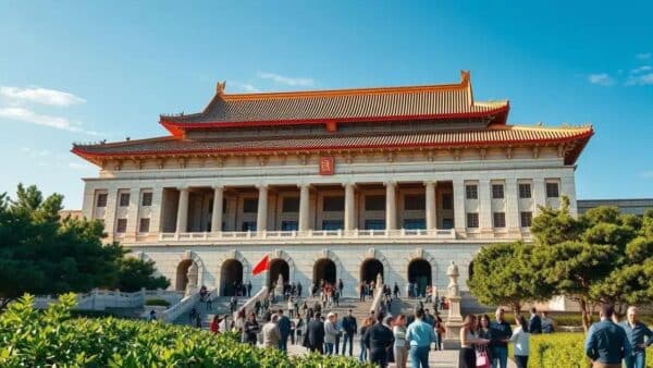 Entenda o Supremo Tribunal Popular da China e suas implicações