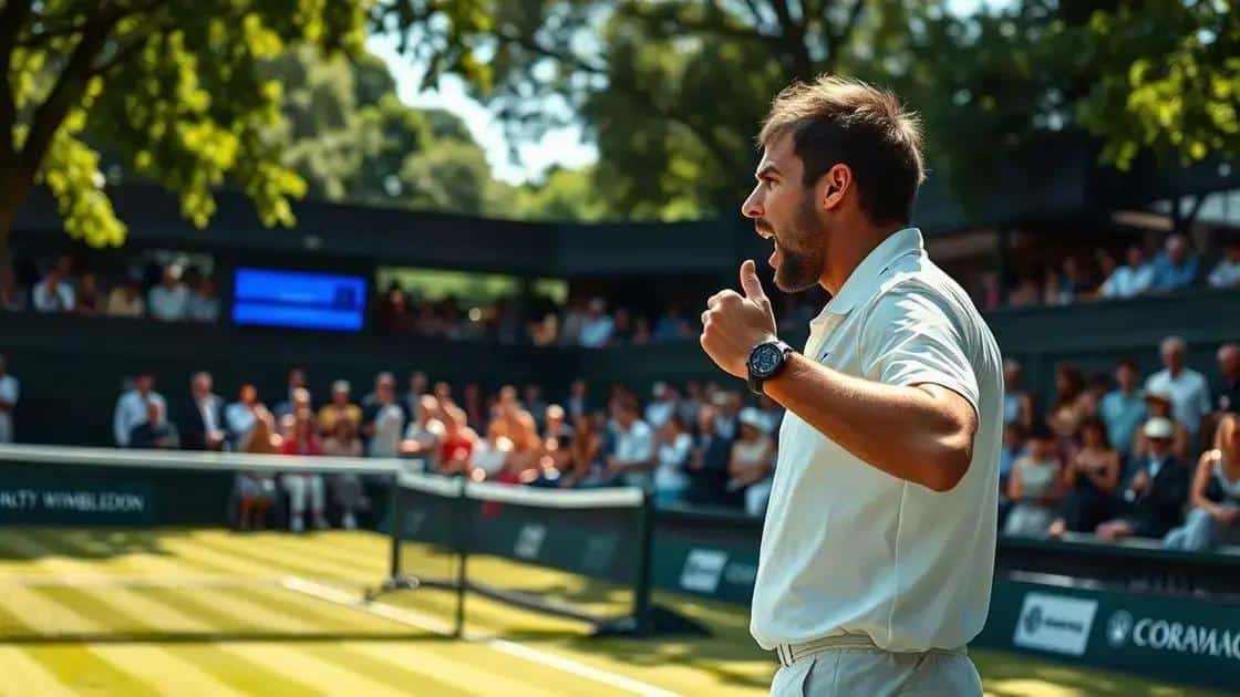 Erros críticos: jogadores perdem pontos por falhas da tecnologia