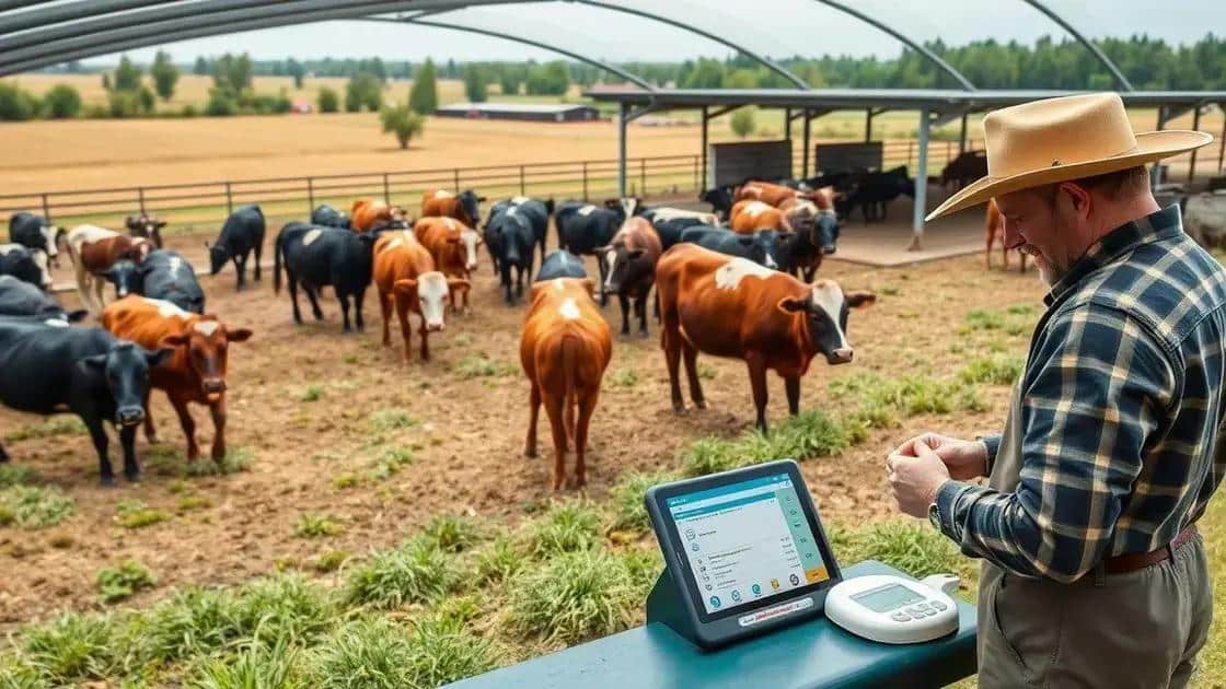 Estratégia e eficiência no campo